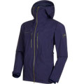 Alvier HS Hooded Jacket