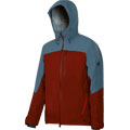 Alvier Tour HS Hooded Jacket