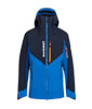 La Liste HS Thermo Hooded Jacket