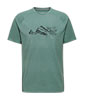 Mountain T-Shirt Finsteraarhorn
