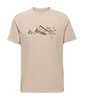 Mountain T-Shirt Finsteraarhorn