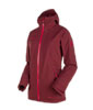 Nara HS Thermo Hooded Women's Jacket