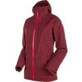 Nara HS Thermo Hooded Women's Jacket