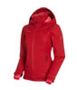 Scalottas HS Thermo Hooded Women's Jacket